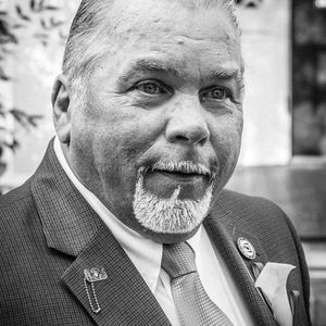 Meet your Posher, John